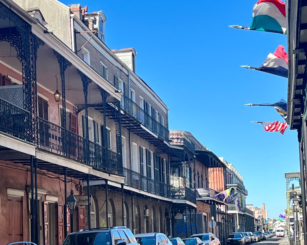 My New Orleans Vacation | A vibrant city with charm to&nbsp;spare